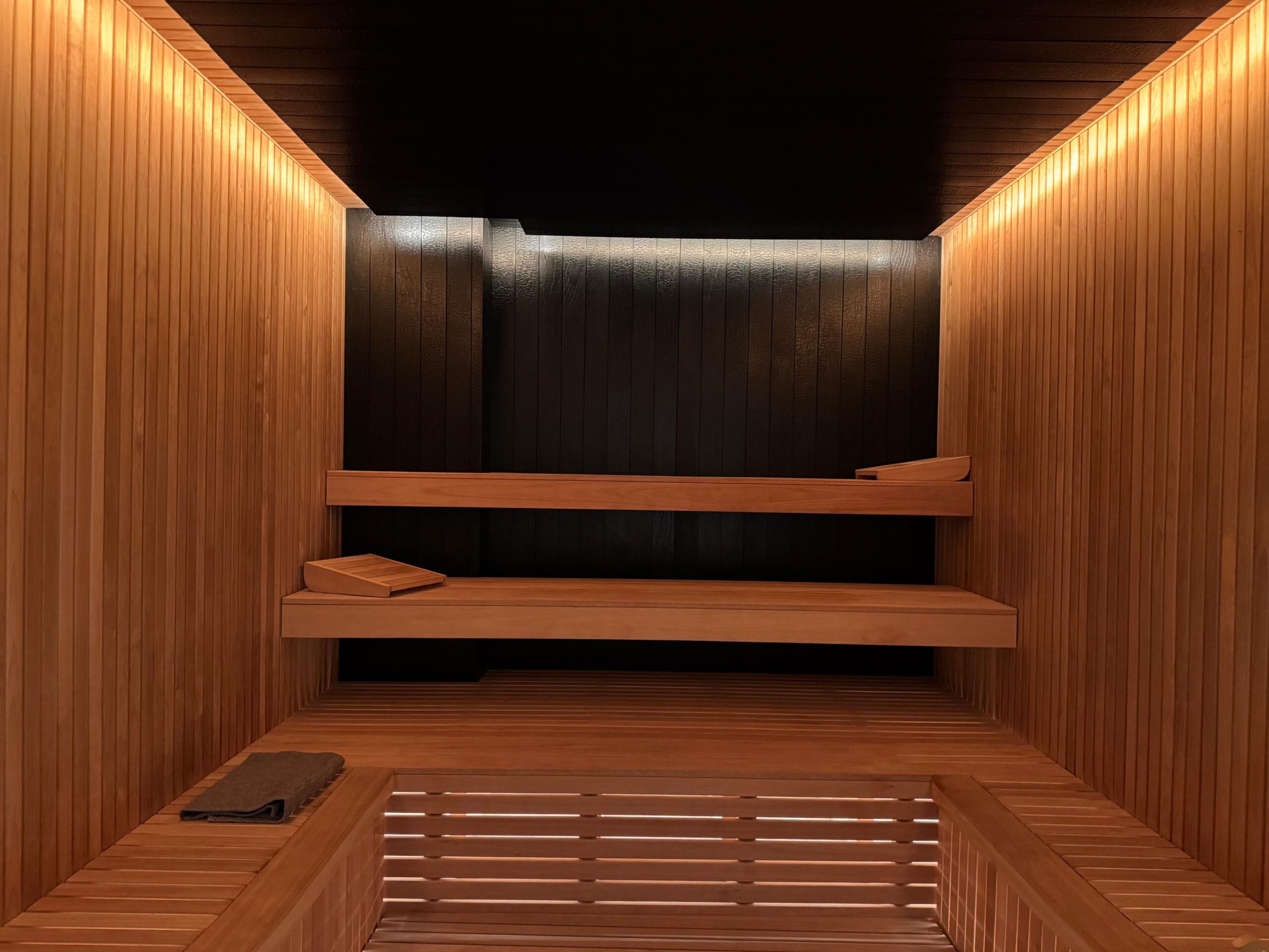 Sauna Premium